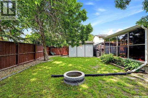 846 Gibson Street N, Regina, SK 
