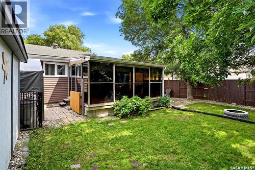 846 Gibson Street N, Regina, SK 
