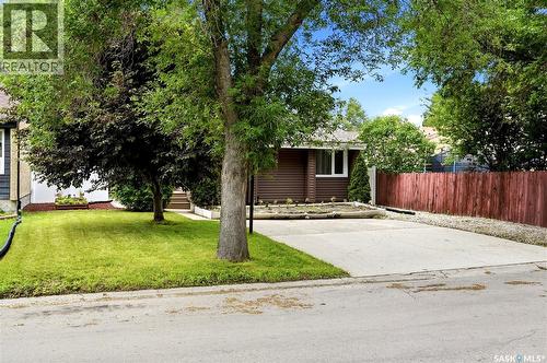 846 Gibson Street N, Regina, SK 