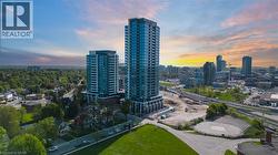 15 WELLINGTON Street S Unit# 609 Kitchener, ON N2G 0E4