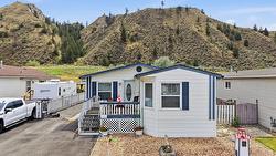 52-7545 Dallas Drive Kamloops, BC V2C 6X8