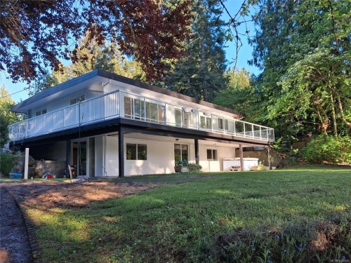 9370 Cottonwood Rd, Chemainus, BC 