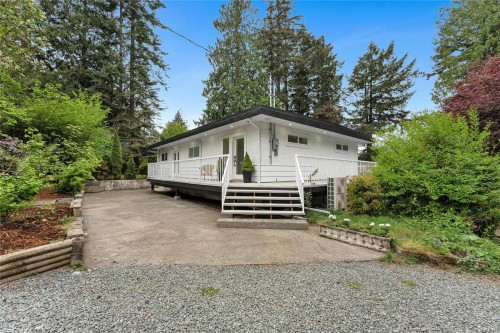 9370 Cottonwood Rd, Chemainus, BC 