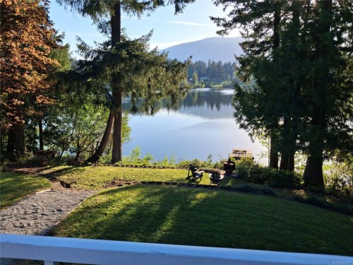 9370 Cottonwood Rd, Chemainus, BC 