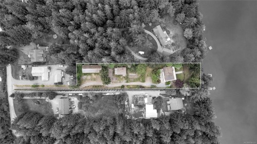 9370 Cottonwood Rd, Chemainus, BC 