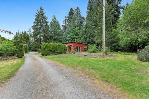 9370 Cottonwood Rd, Chemainus, BC 