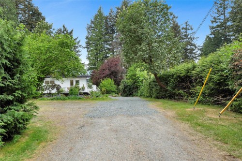 9370 Cottonwood Rd, Chemainus, BC 