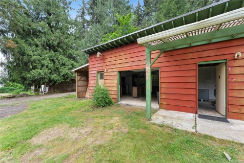 9370 Cottonwood Rd, Chemainus, BC 