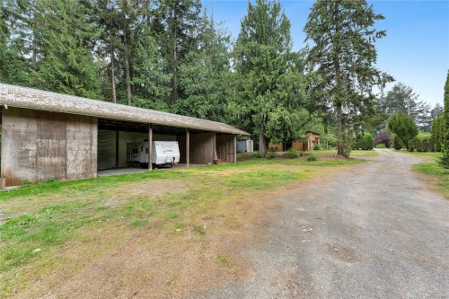 9370 Cottonwood Rd, Chemainus, BC 
