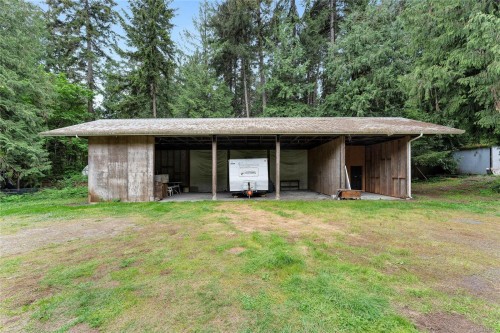 9370 Cottonwood Rd, Chemainus, BC 