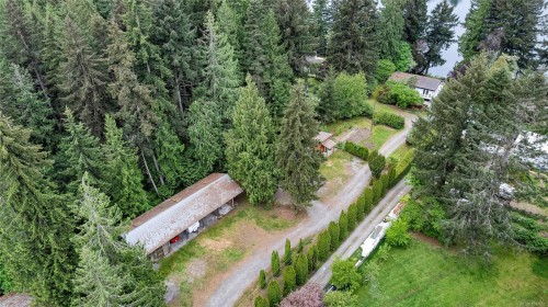 9370 Cottonwood Rd, Chemainus, BC 