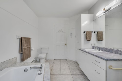 Salle de bains - 142 Rue Du Parc, Shannon, QC 