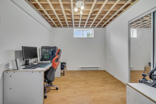 Chambre à coucher - 142 Rue Du Parc, Shannon, QC 