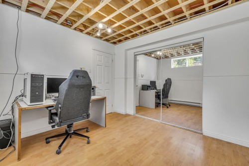 Chambre à coucher - 142 Rue Du Parc, Shannon, QC 