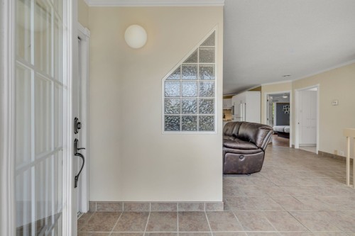 Hall d'entrée/Vestibule - 142 Rue Du Parc, Shannon, QC 