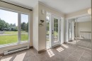 Hall d'entrée/Vestibule - 142 Rue Du Parc, Shannon, QC 