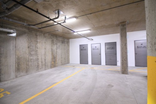 Rangement - 202-800 Rue De St-Jovite, Mont-Tremblant, QC - Indoor