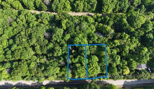 Terre/Terrain - Ch. Du Domaine, Saint-Adolphe-D'Howard, QC 