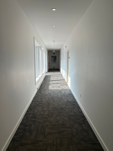 Passageway - 303-800 Rue De St-Jovite, Mont-Tremblant, QC - Indoor Photo Showing Other Room