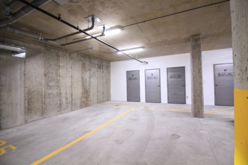 Storage - 303-800 Rue De St-Jovite, Mont-Tremblant, QC - Indoor