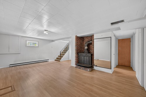 Family Room - 988 18E Avenue, Laval (Fabreville), QC - Indoor Photo Showing Other Room