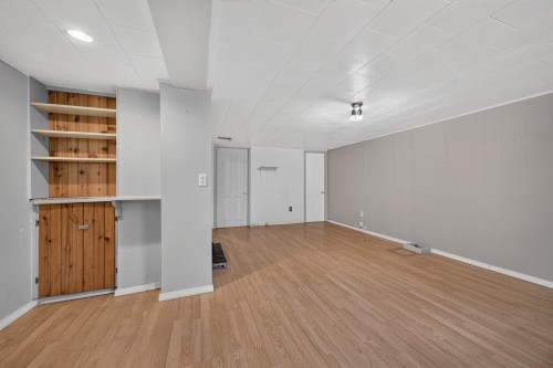 Family Room - 988 18E Avenue, Laval (Fabreville), QC - Indoor Photo Showing Other Room