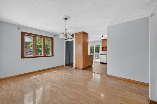Dining Room - 988 18E Avenue, Laval (Fabreville), QC - Indoor