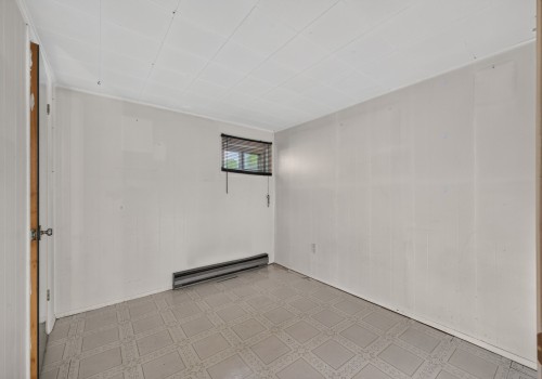 Bedroom - 988 18E Avenue, Laval (Fabreville), QC - Indoor Photo Showing Other Room