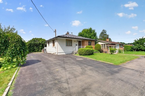 Front of Structure - 988 18E Avenue, Laval (Fabreville), QC - Outdoor