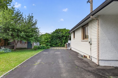 Parking - 988 18E Avenue, Laval (Fabreville), QC - Outdoor