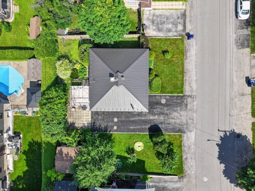 View - 988 18E Avenue, Laval (Fabreville), QC - Outdoor