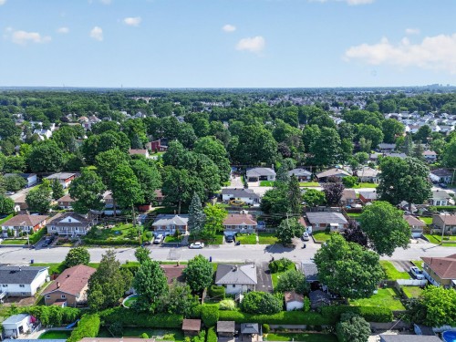 View - 988 18E Avenue, Laval (Fabreville), QC - Outdoor With View