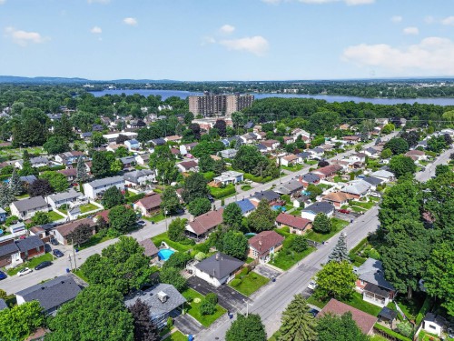 View - 988 18E Avenue, Laval (Fabreville), QC - Outdoor With View