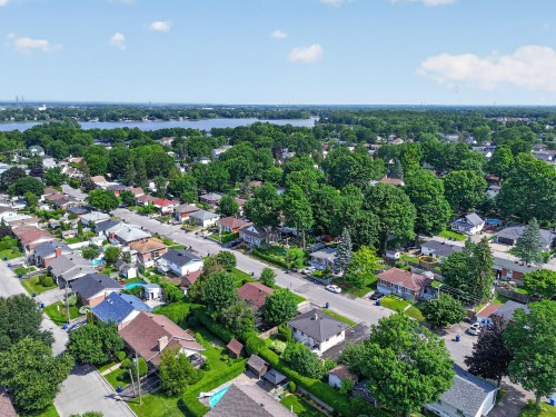View - 988 18E Avenue, Laval (Fabreville), QC - Outdoor With View
