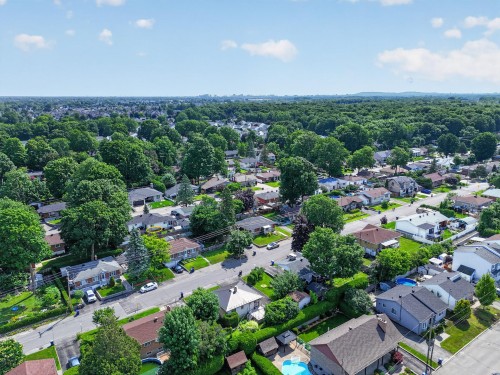 View - 988 18E Avenue, Laval (Fabreville), QC - Outdoor With View