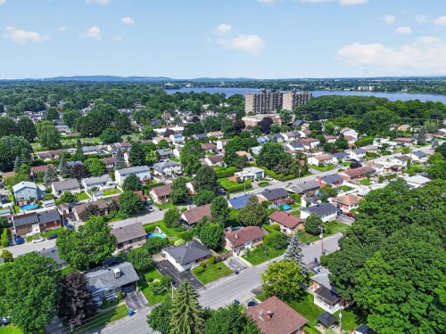 View - 988 18E Avenue, Laval (Fabreville), QC - Outdoor With View