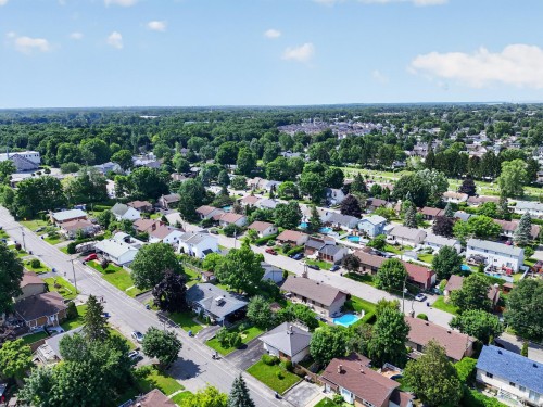 View - 988 18E Avenue, Laval (Fabreville), QC - Outdoor With View