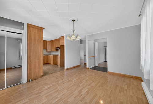 Dining Room - 988 18E Avenue, Laval (Fabreville), QC - Indoor