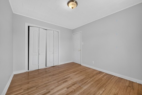 Master Bedroom - 988 18E Avenue, Laval (Fabreville), QC - Indoor Photo Showing Other Room
