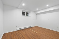 Chambre à coucher - 