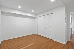 Chambre à coucher - 