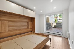 Chambre à coucher - 