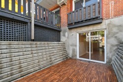 Terrasse - 