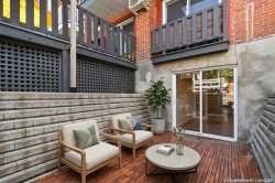 Terrasse - 