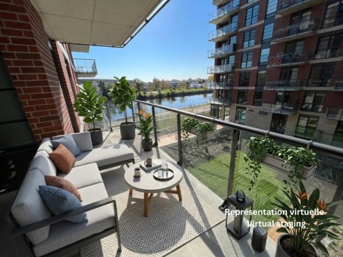 409-1320 Rue Olier  Montréal (Le Sud-Ouest), QC H3C 0Y8