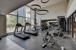 Exercise Room - 