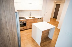 Kitchen - 