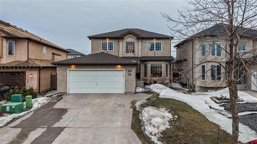 18 Moldan Bay, Winnipeg, MB 