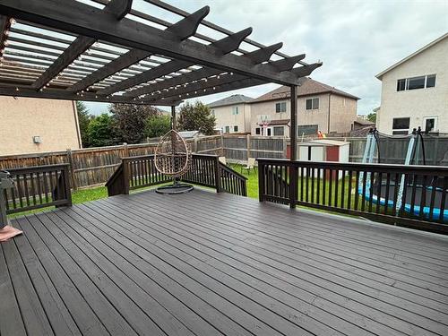 18 Moldan Bay, Winnipeg, MB 