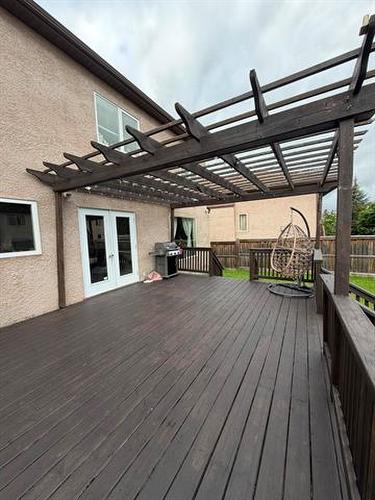 18 Moldan Bay, Winnipeg, MB 